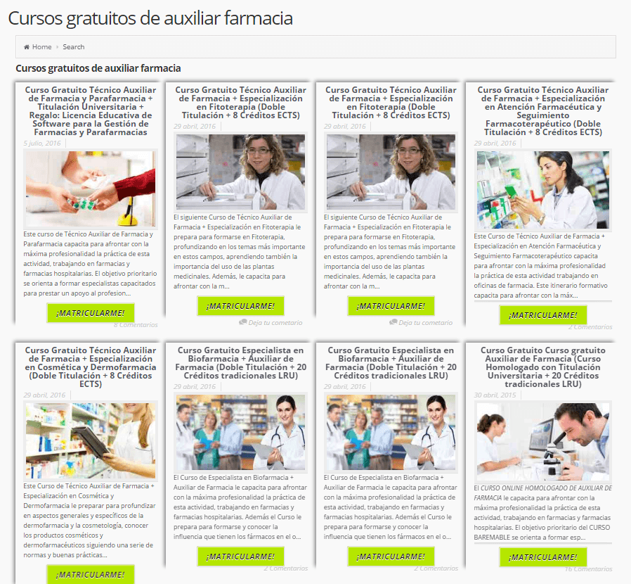 auxiliar de farmacia 3